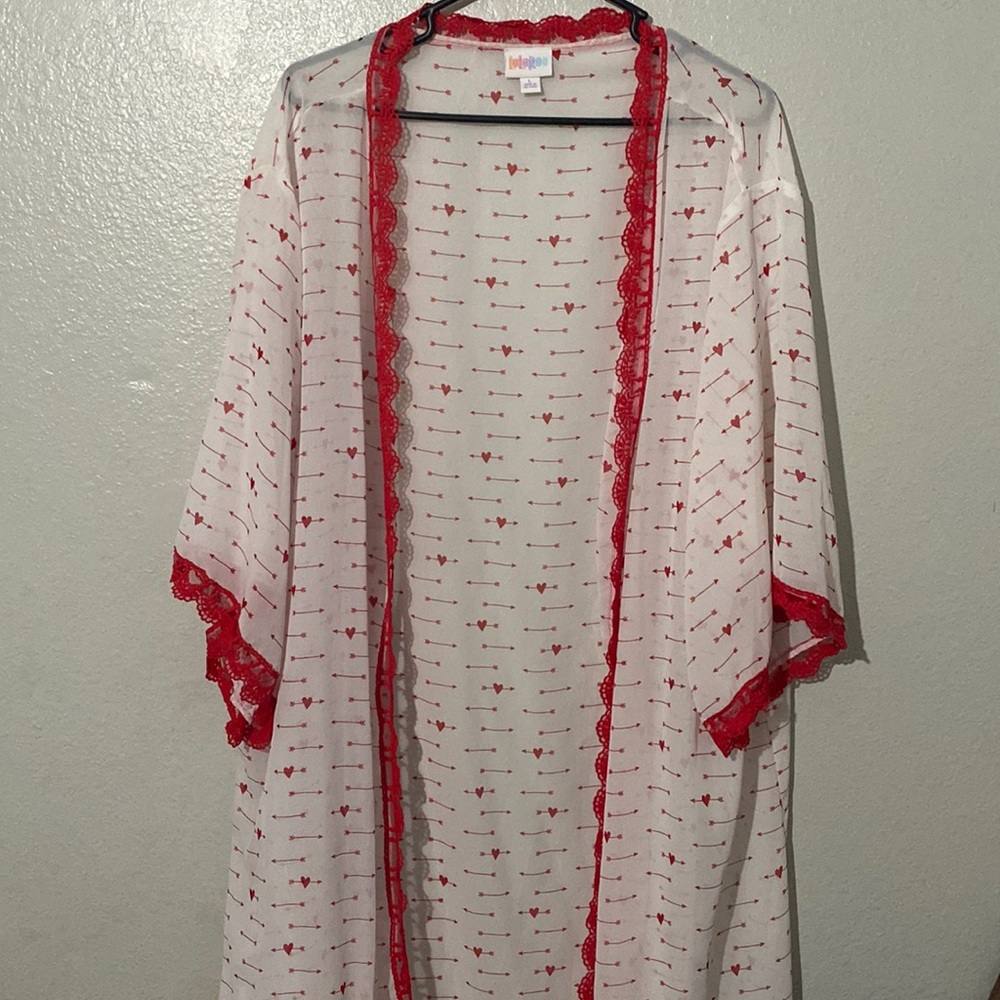 LuLaRoe Kimono